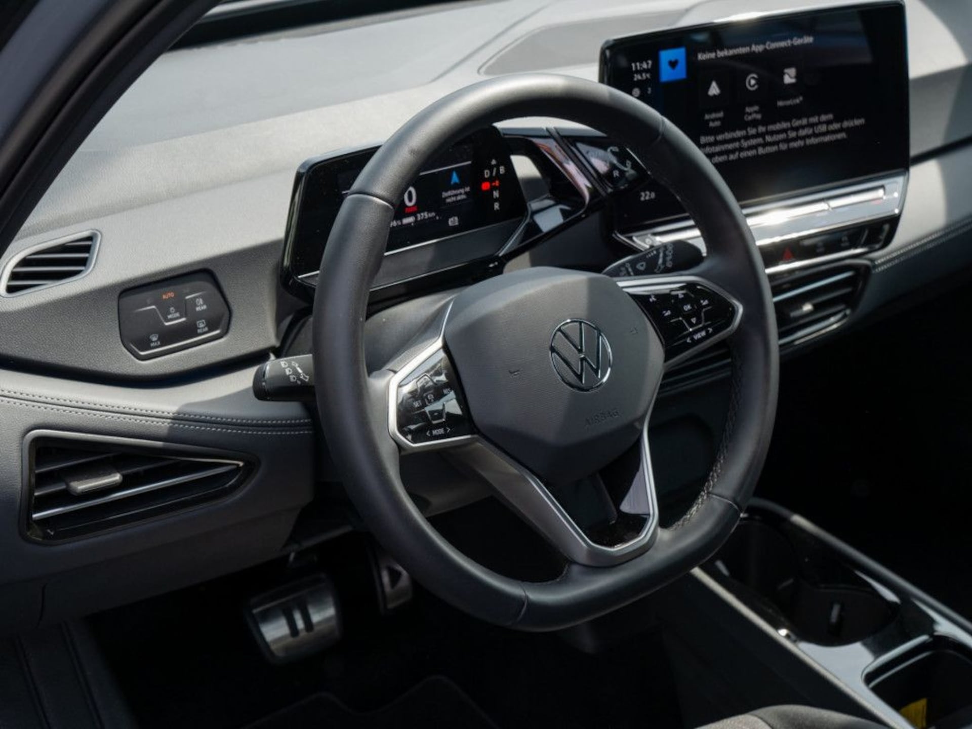 Volkswagen ID.3 Pro
