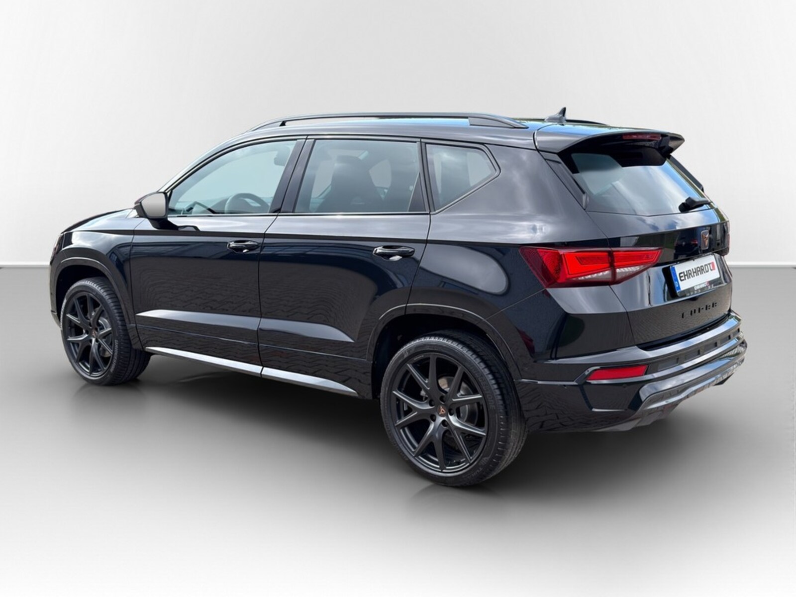 CUPRA Ateca – Bild 6