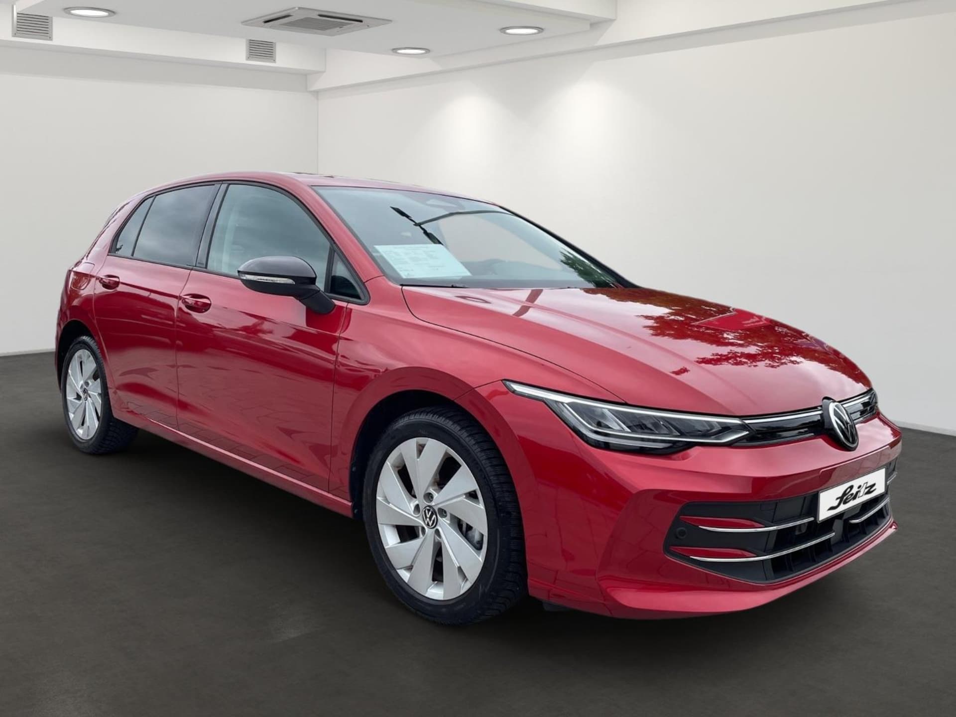 Volkswagen Golf ENERGY