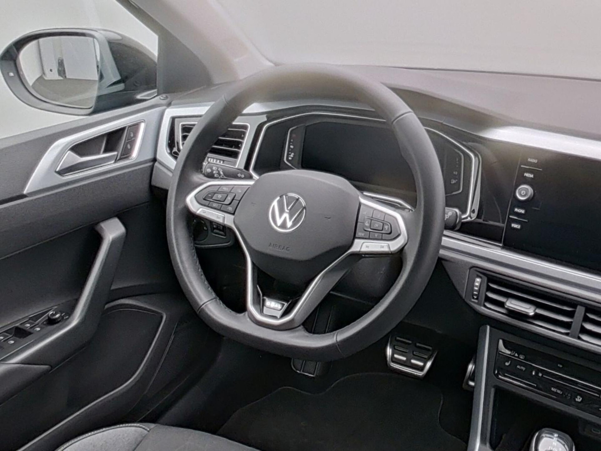 Volkswagen Taigo Goal