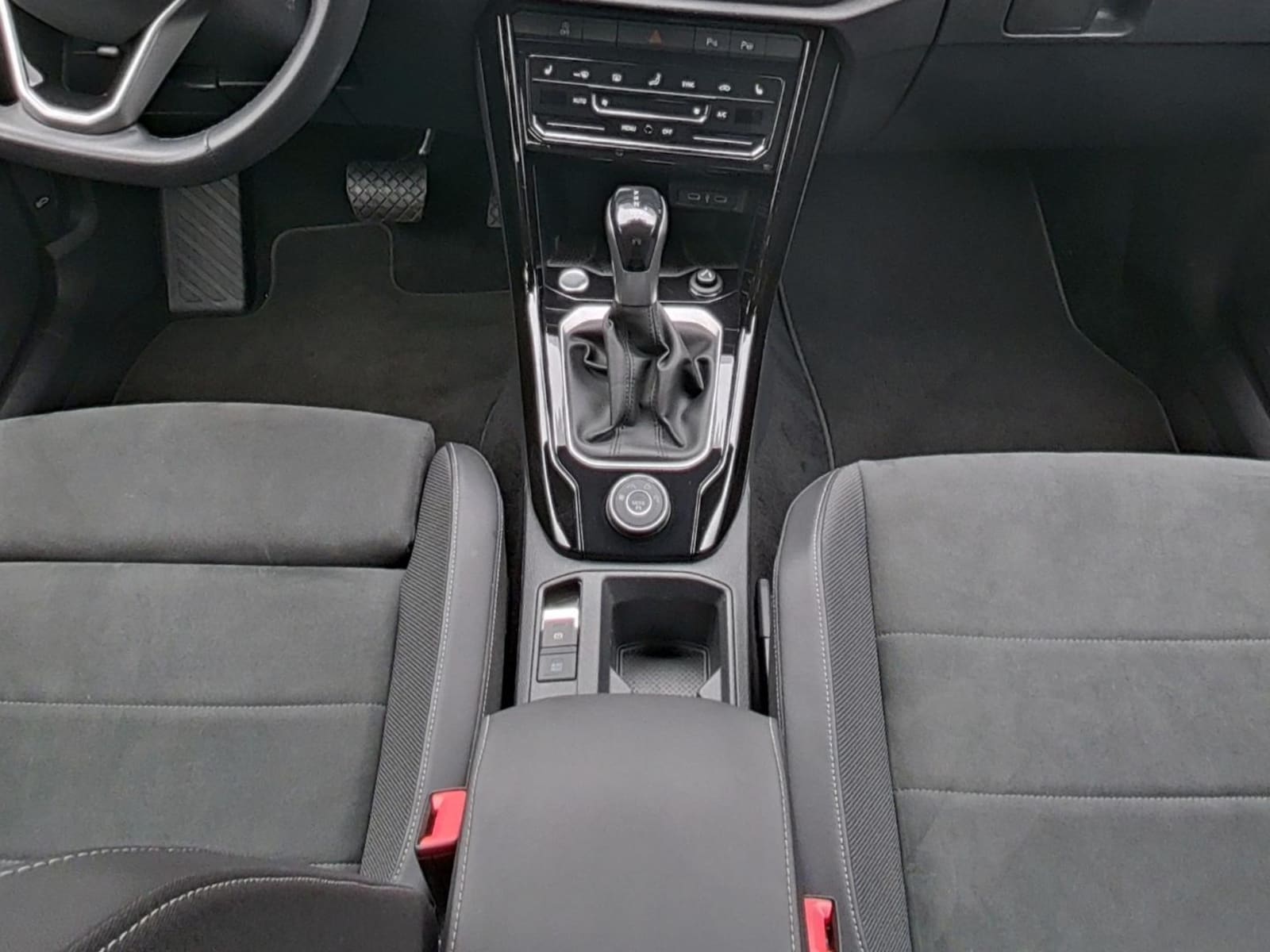 Volkswagen T-Roc – Bild 15