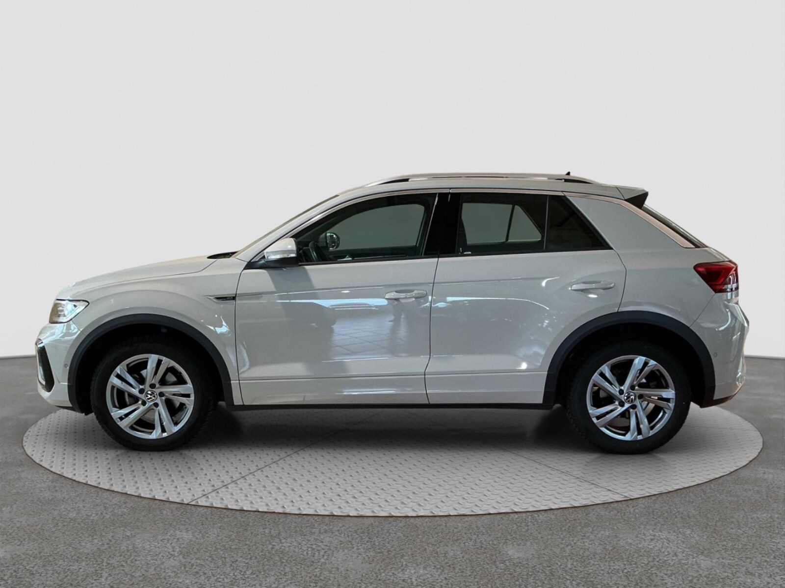 Volkswagen T-Roc – Bild 8