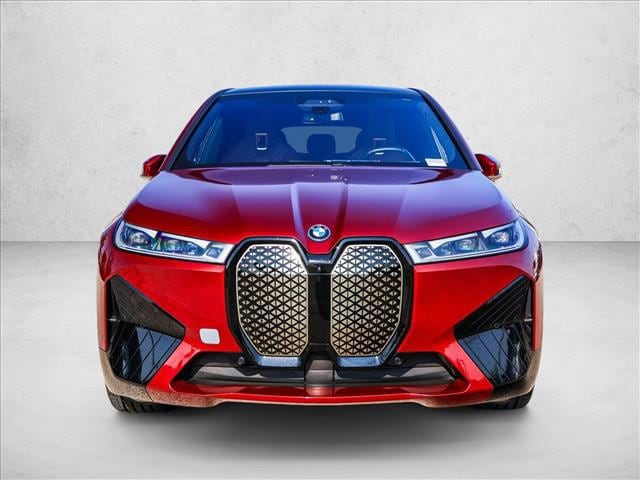 2023 BMW iX