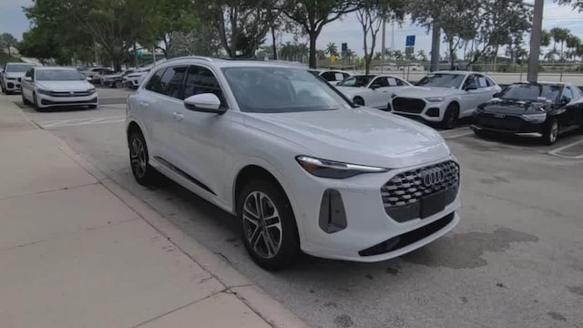 2026 Audi Q5