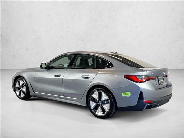 2023 BMW i4
