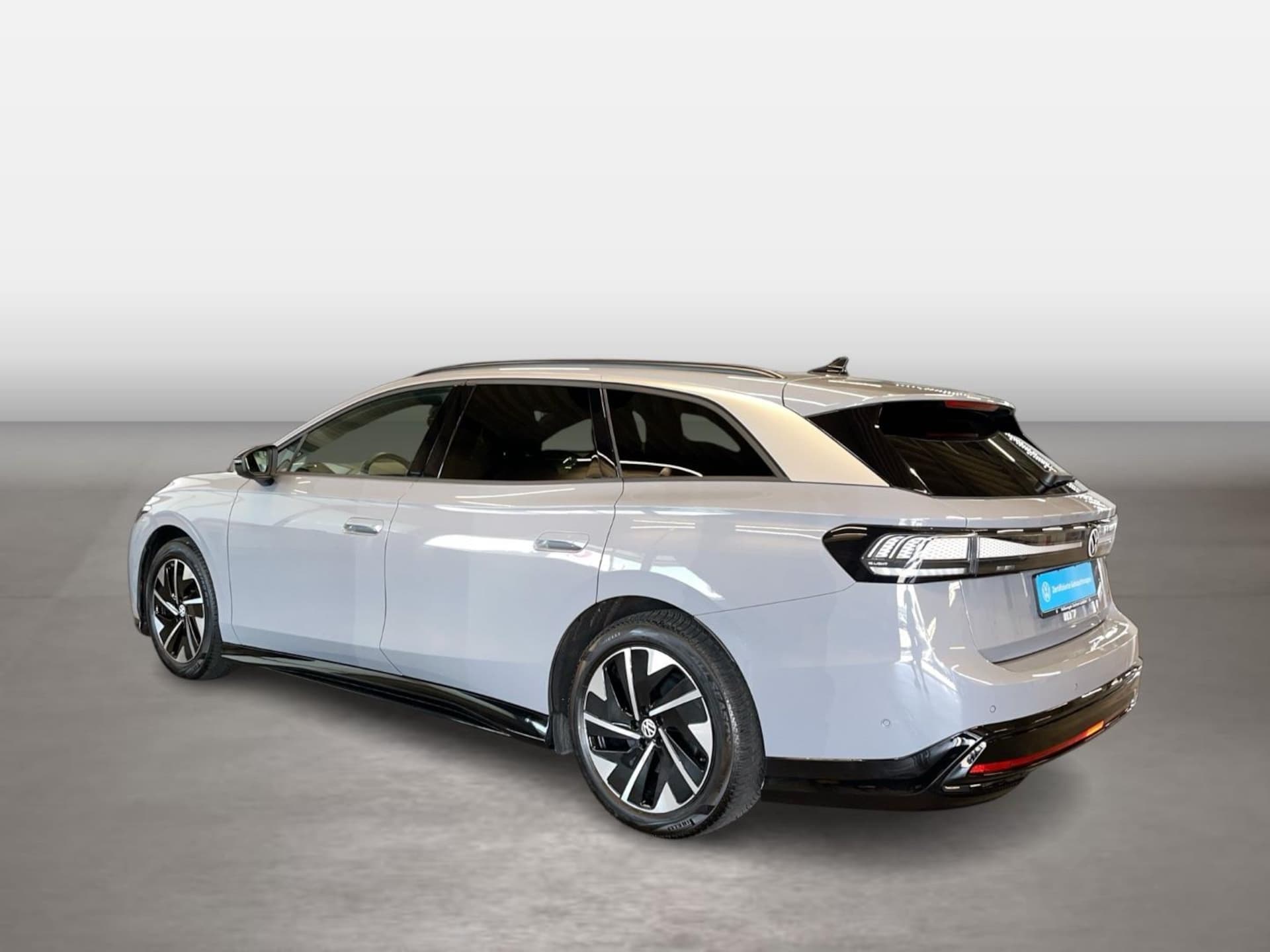 Volkswagen ID.7 Tourer Pro