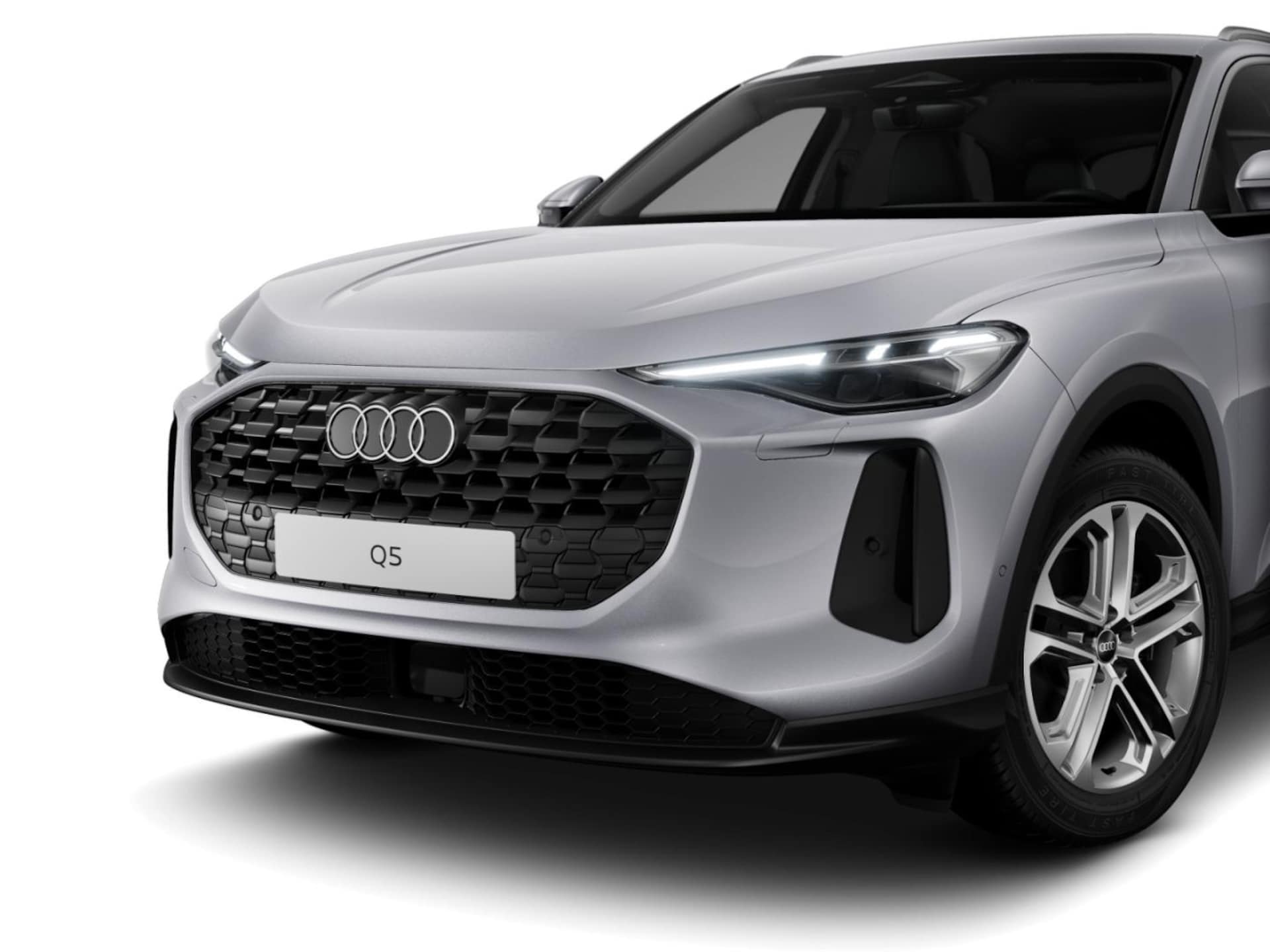 Audi Q5 SUV
