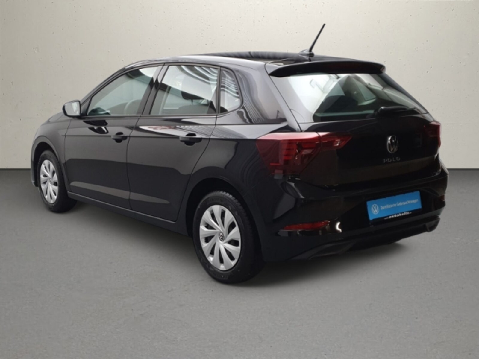 Volkswagen Polo – Bild 4