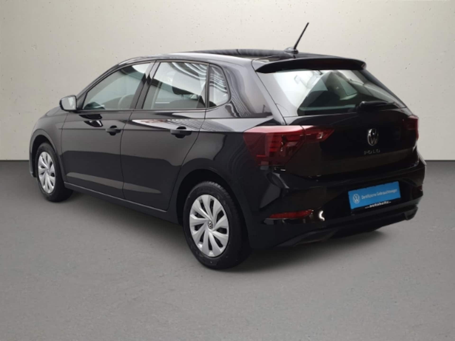 Volkswagen Polo Life
