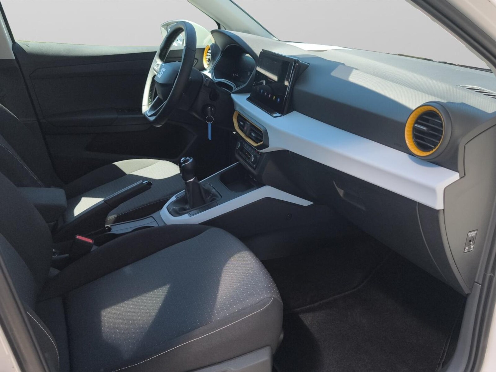SEAT Arona – Bild 23