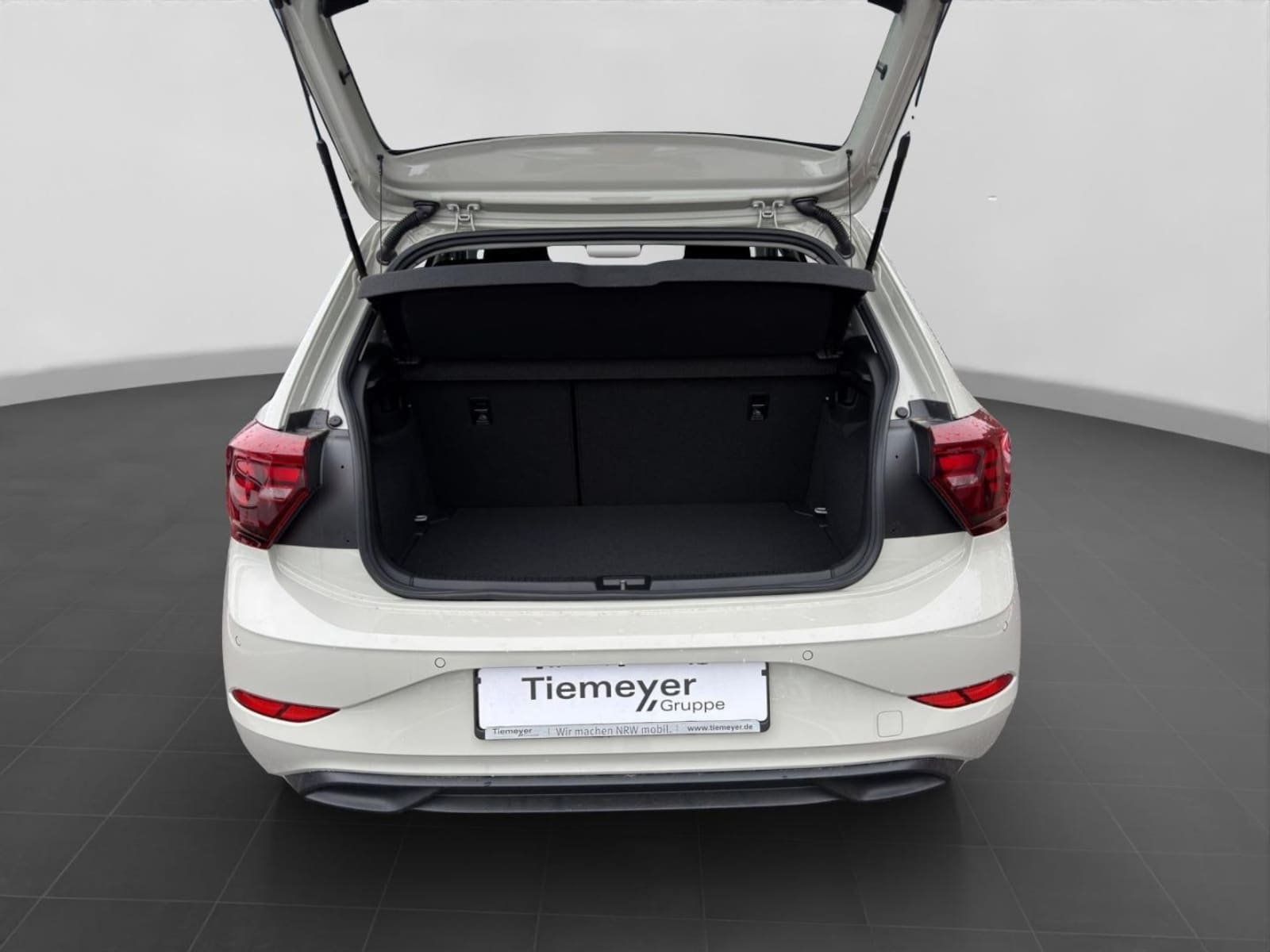 Volkswagen Polo – Bild 17