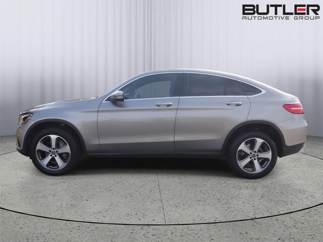2019 Mercedes-Benz