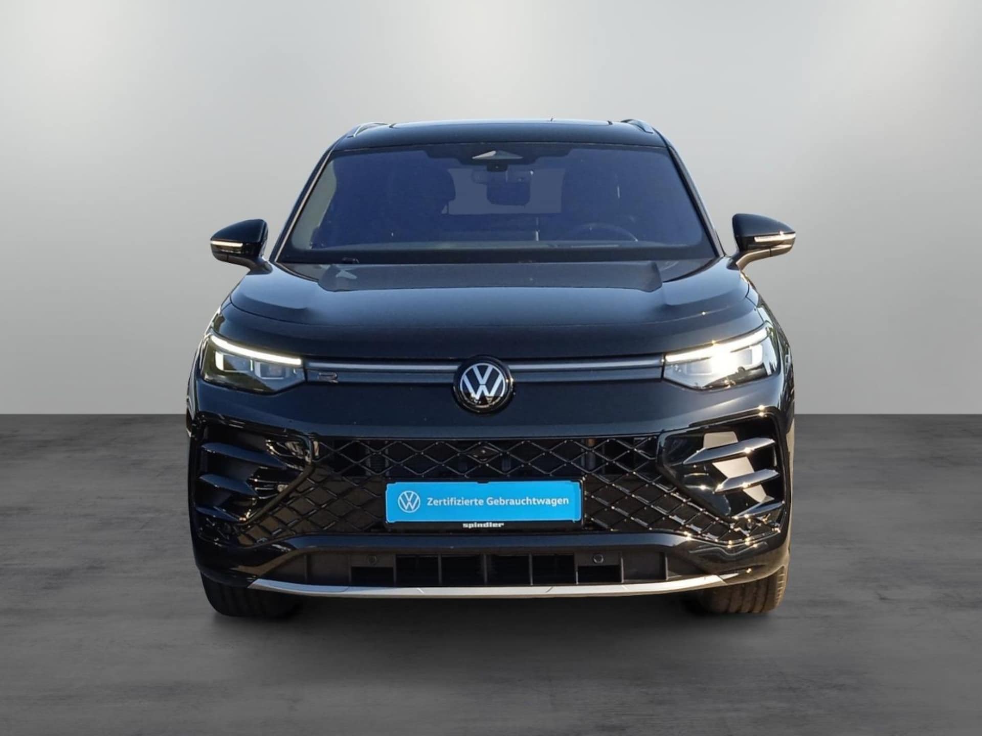 Volkswagen Tayron R-Line