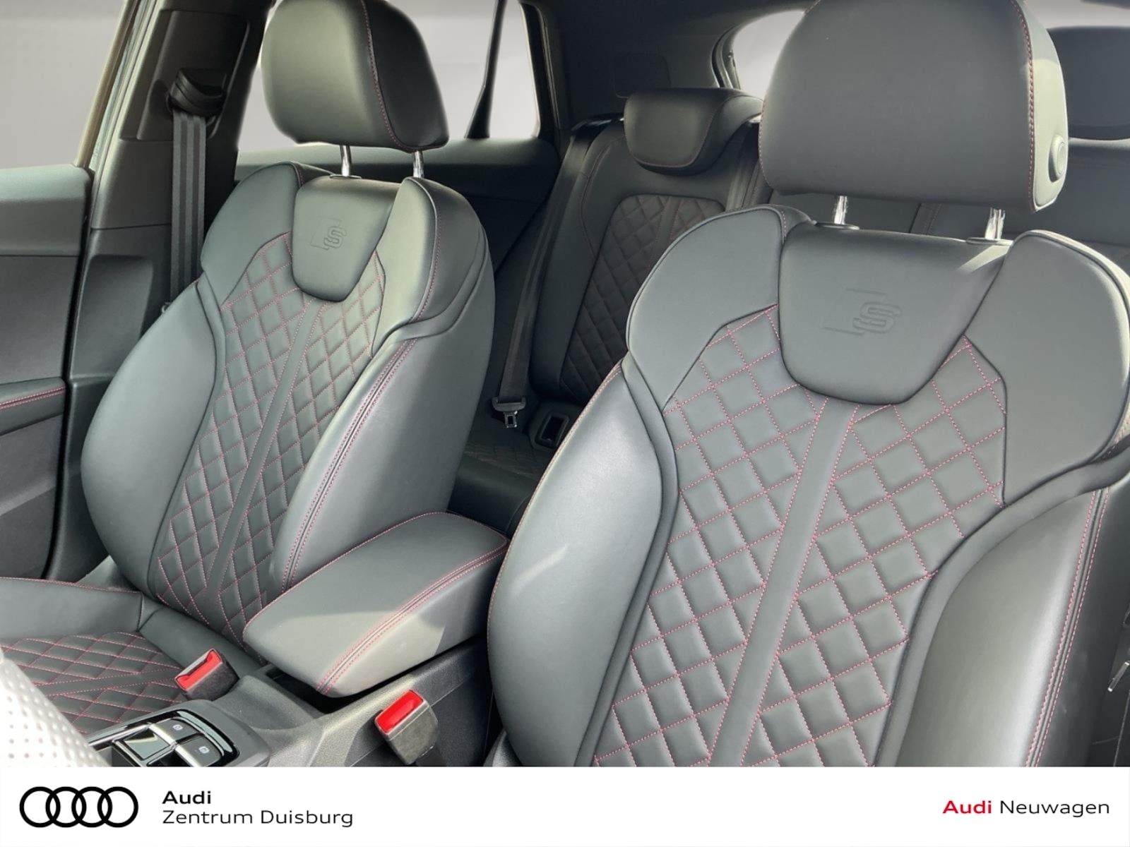 Audi Q2 – Bild 7