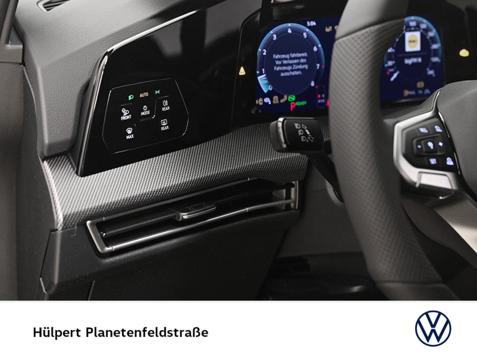Volkswagen Golf – Bild 11