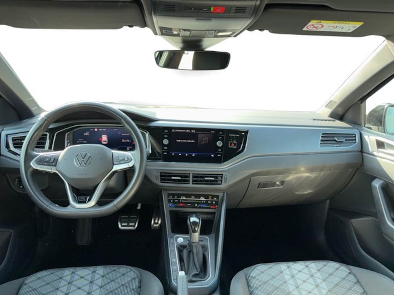 Volkswagen Polo – Bild 10