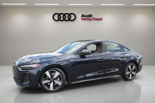 Photo of 2026 Audi A5 Sedan