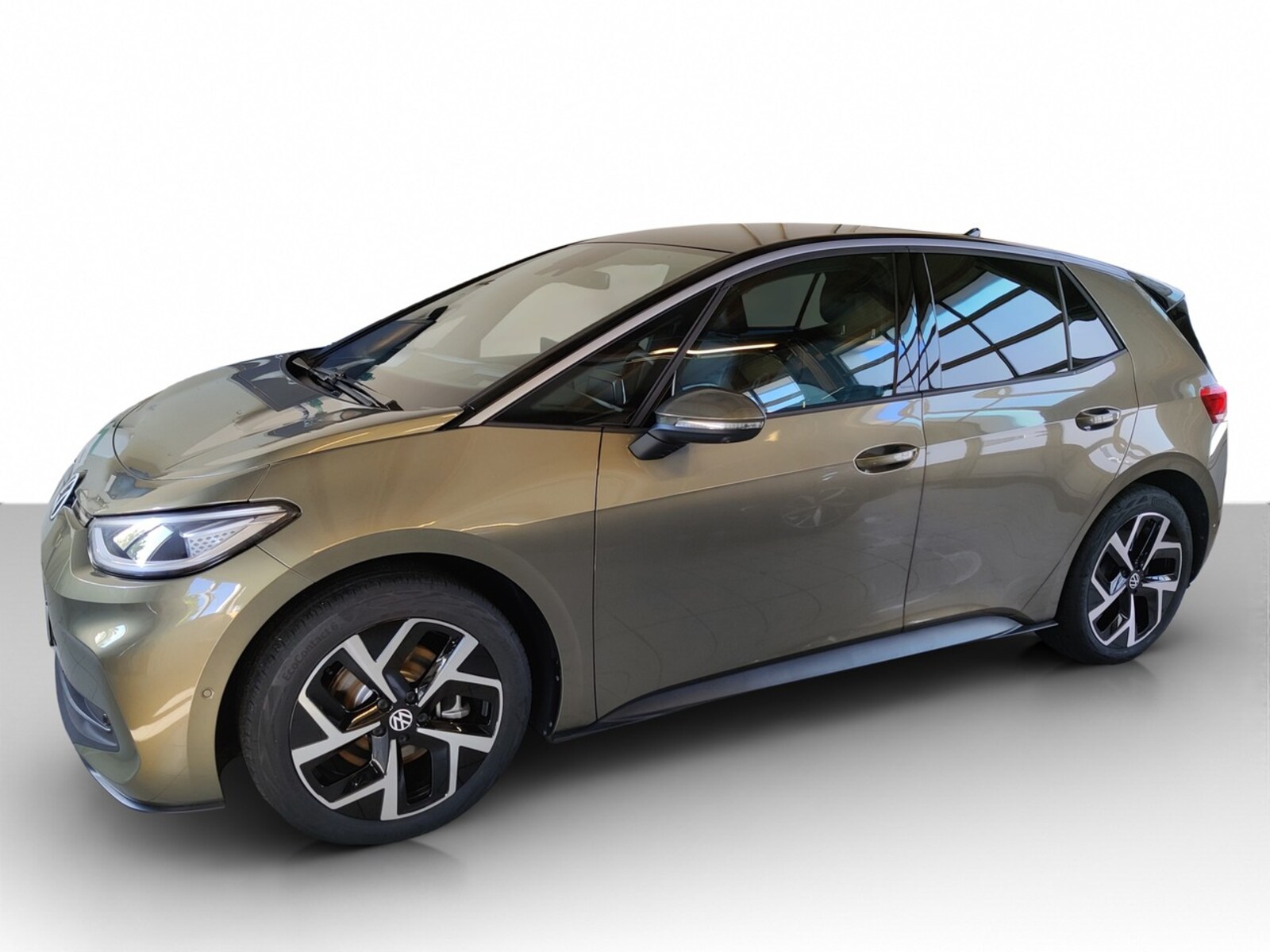 Volkswagen ID.3 – Bild 5