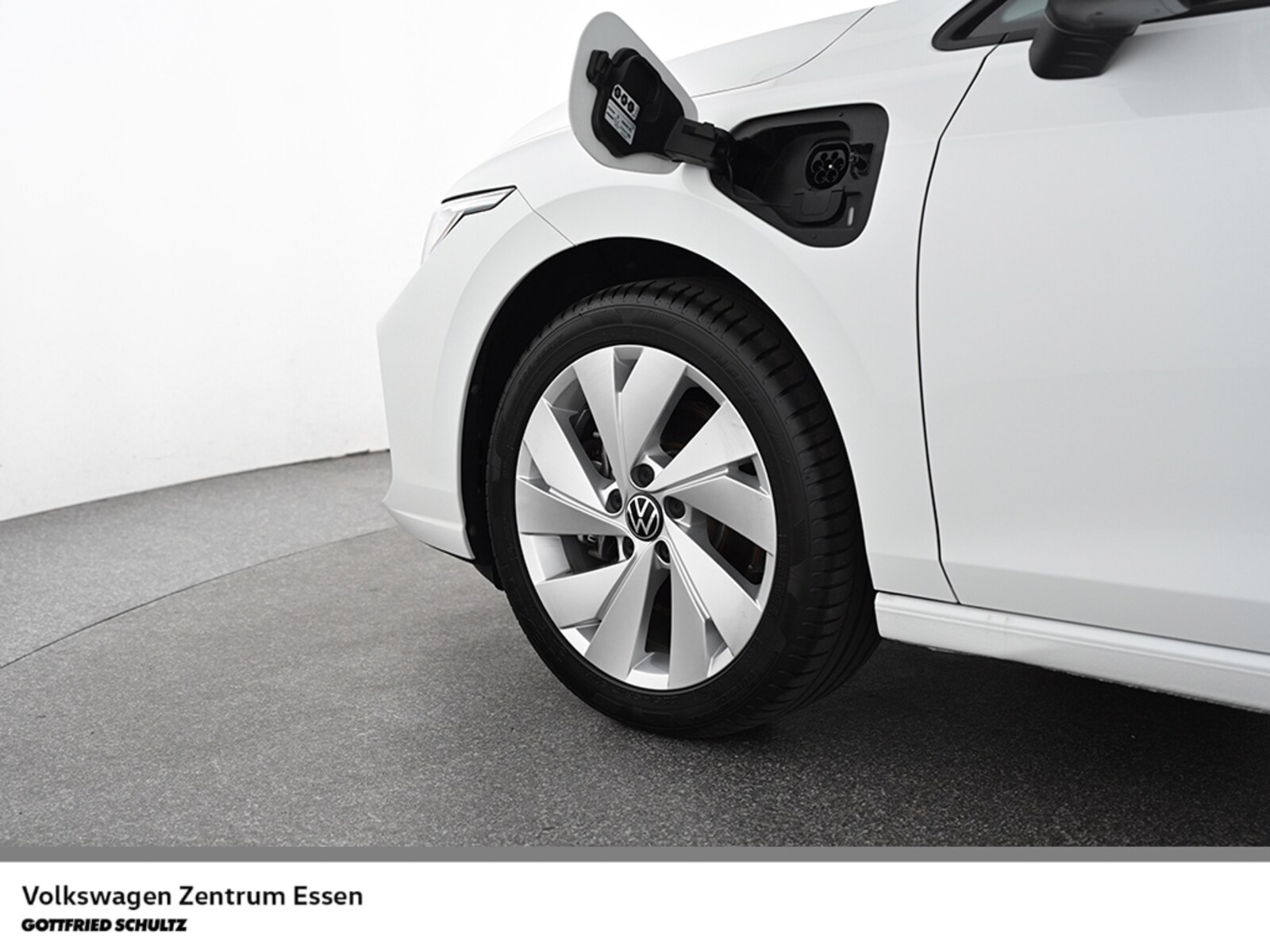 Volkswagen Golf – Bild 5