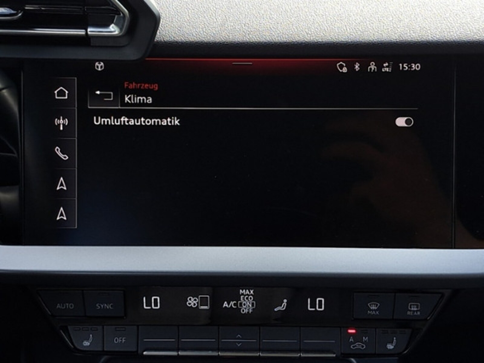 Audi A3 Limousine – Bild 19