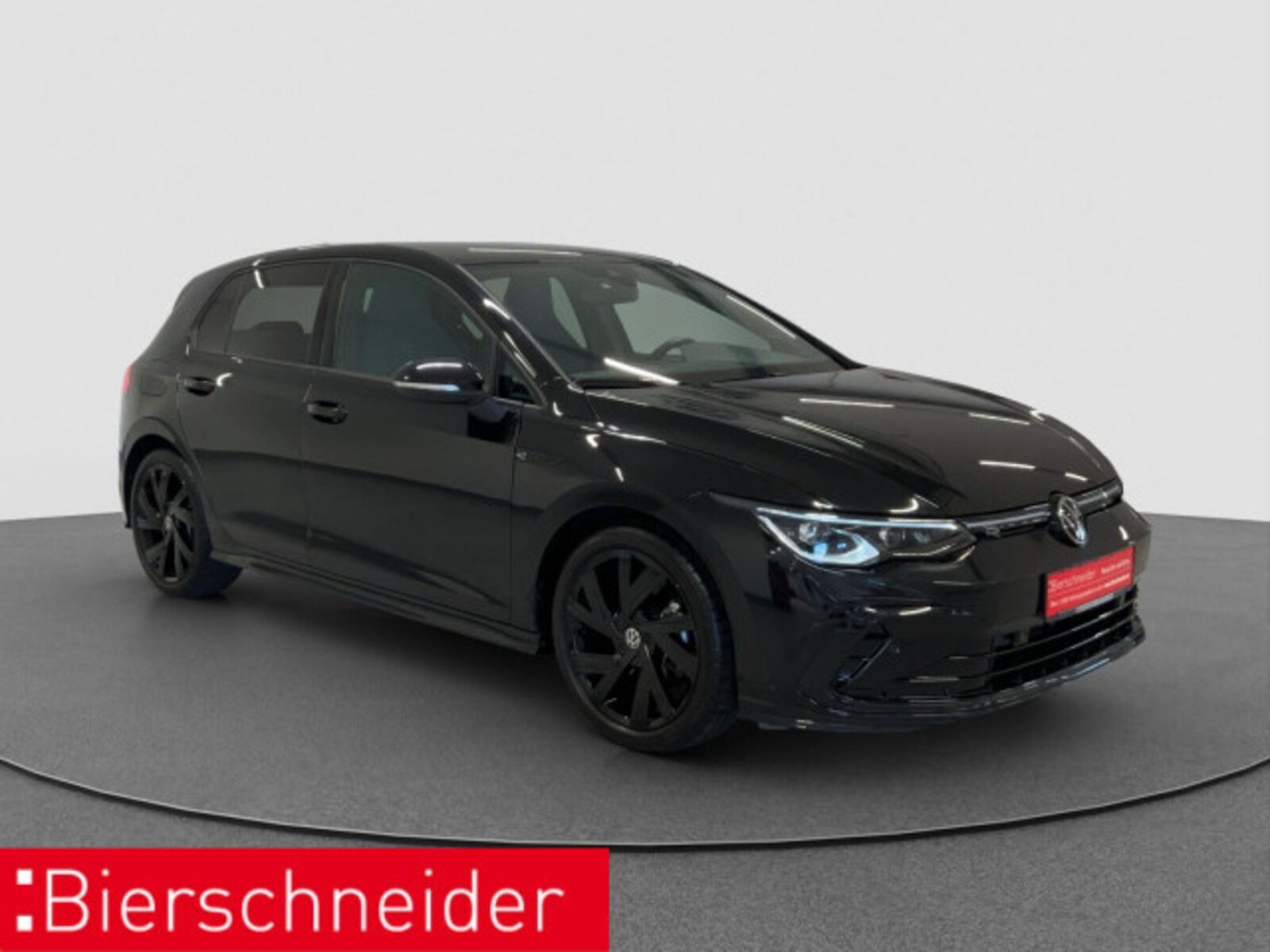 Volkswagen Golf – Bild 3