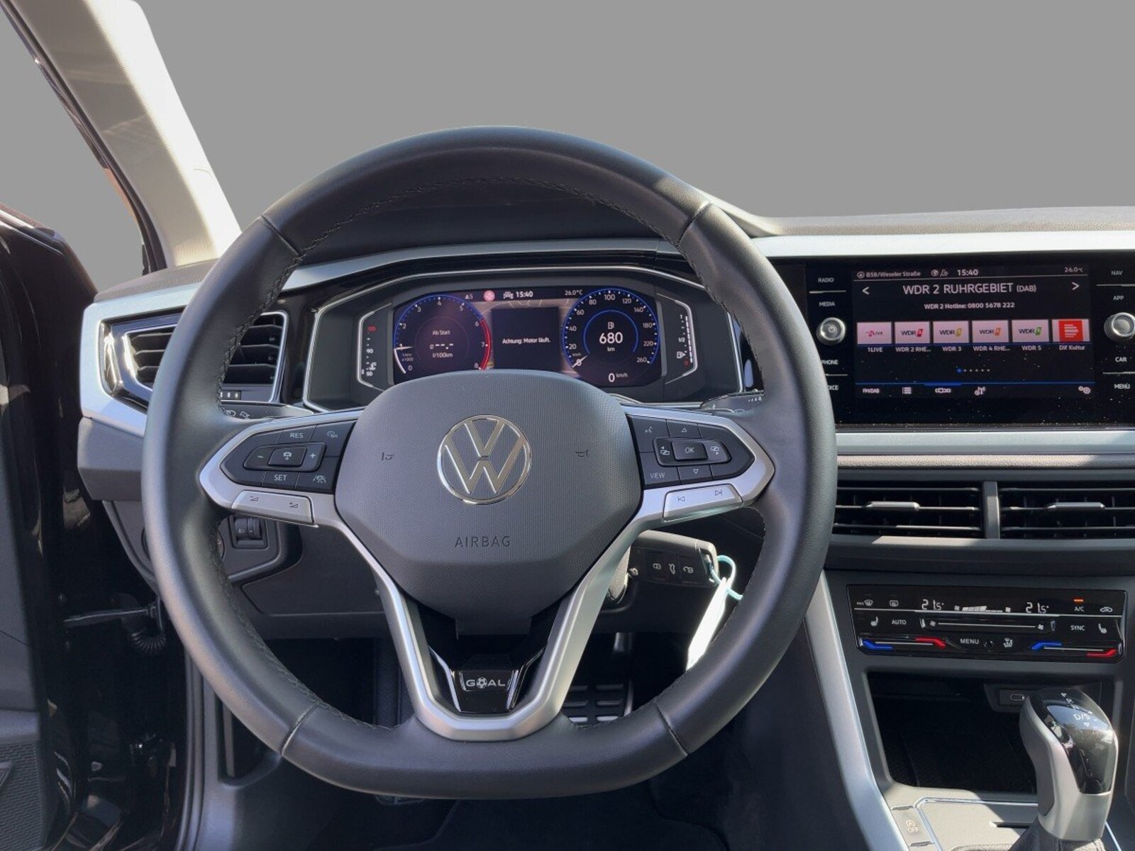 Volkswagen Polo – Bild 11