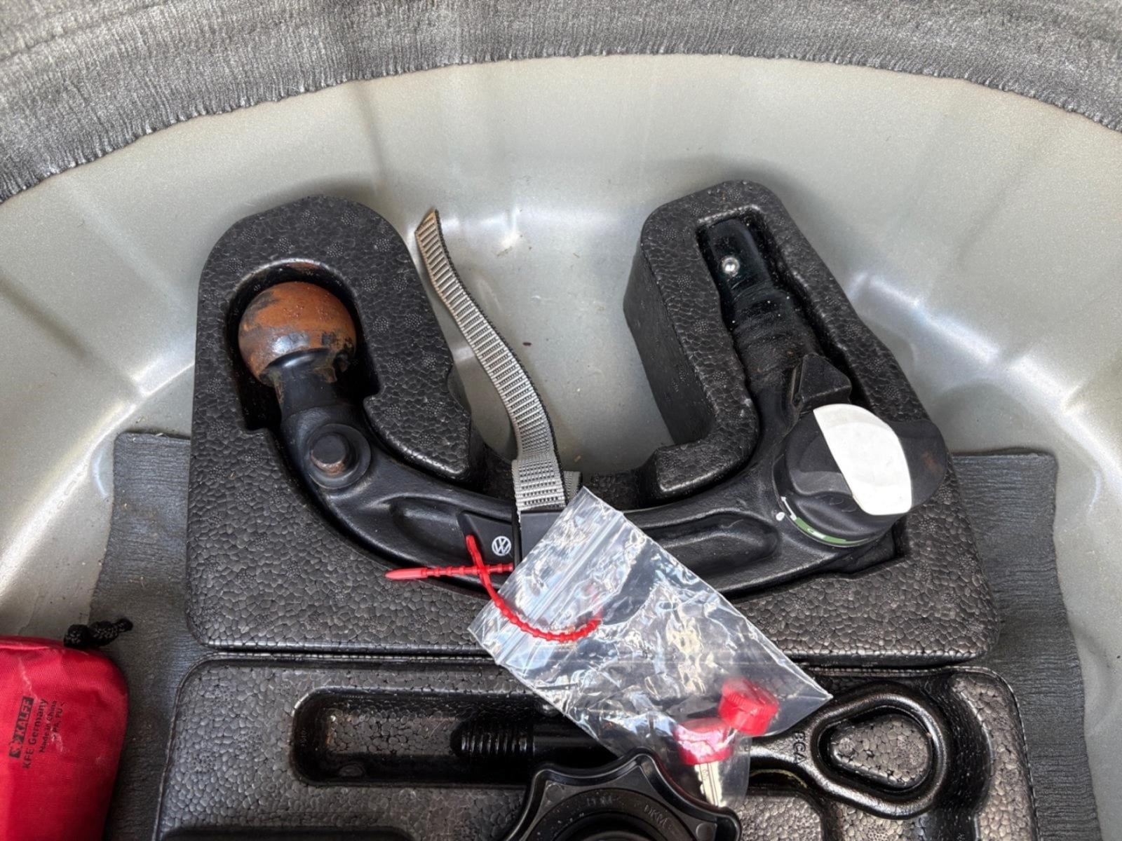 Volkswagen T-Cross – Bild 11