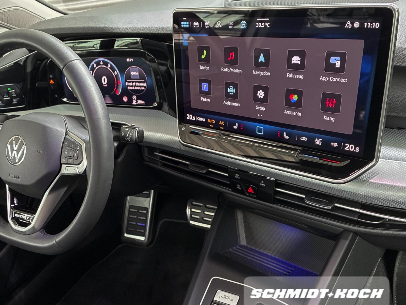 Volkswagen Golf Variant – Bild 12