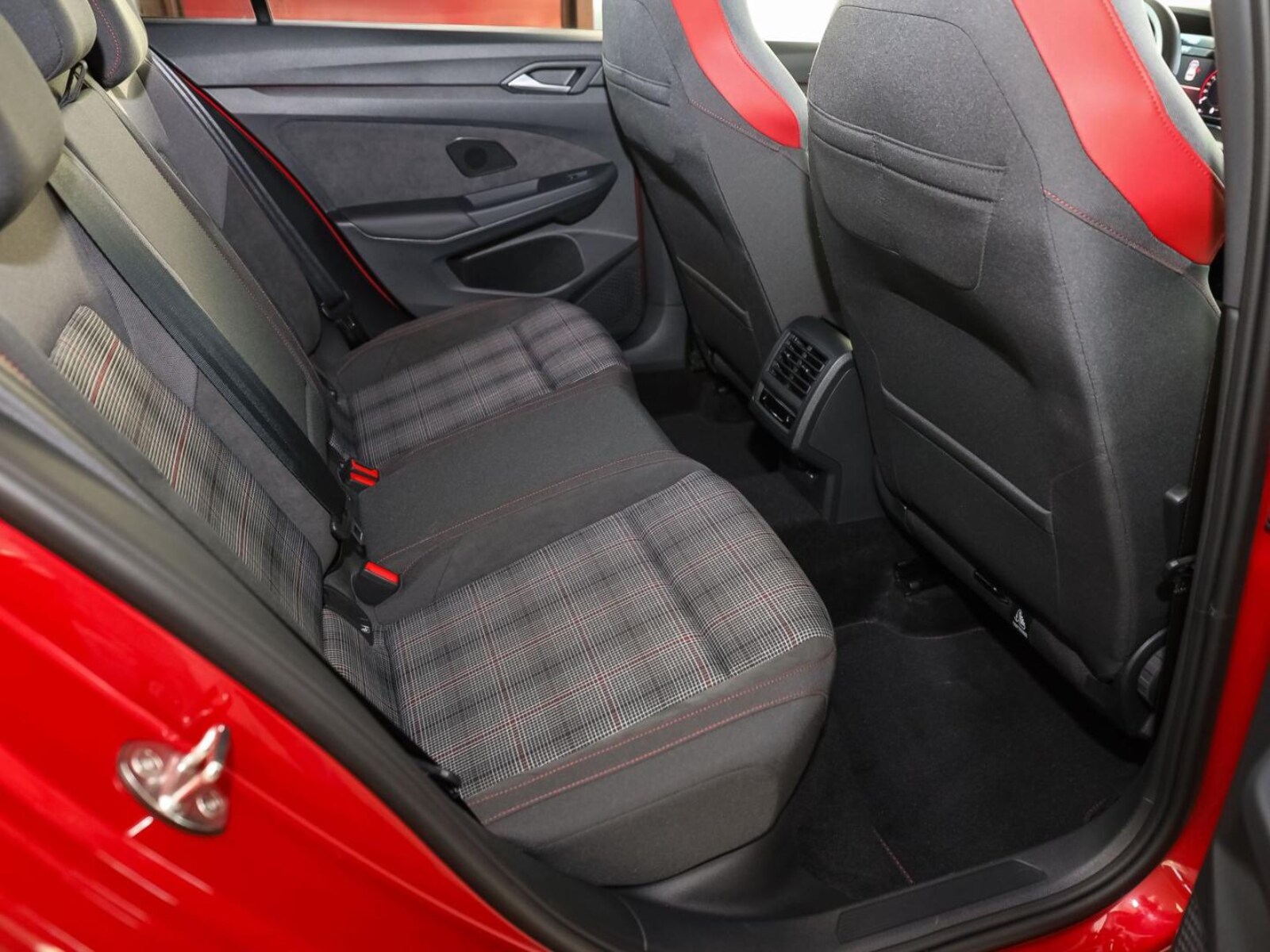 Volkswagen Golf – Bild 24