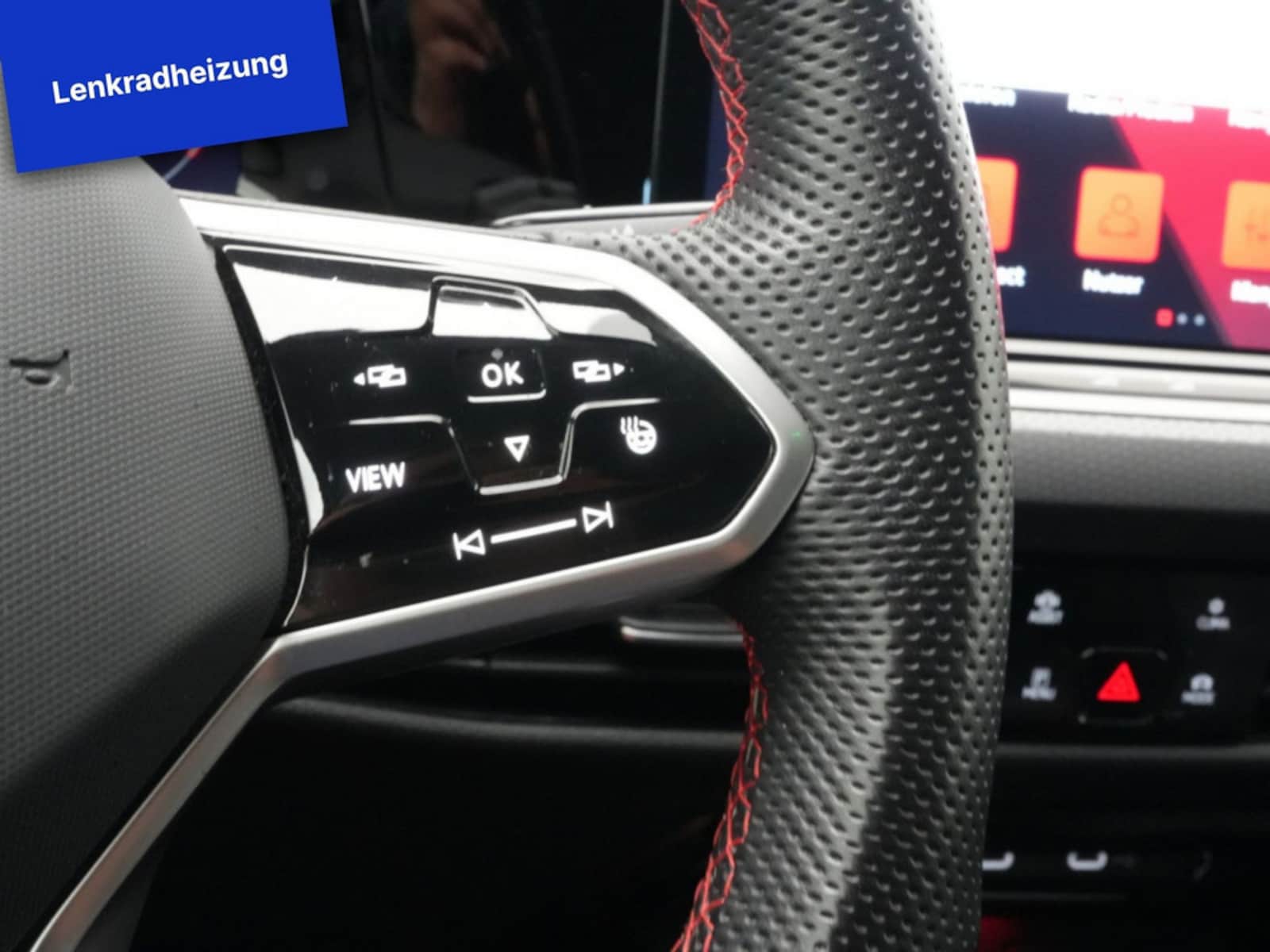 Volkswagen Golf – Bild 11