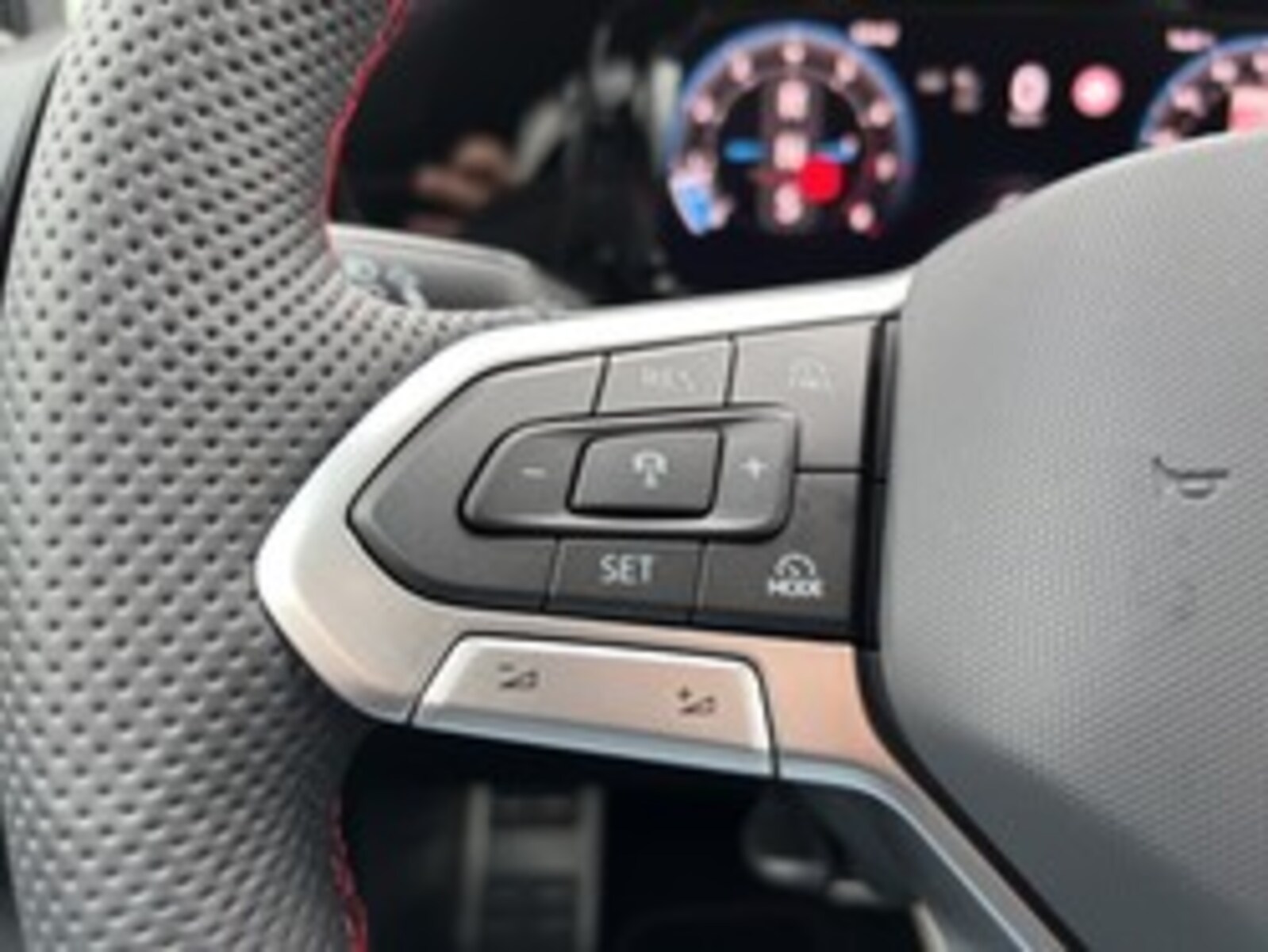 Volkswagen Golf – Bild 14