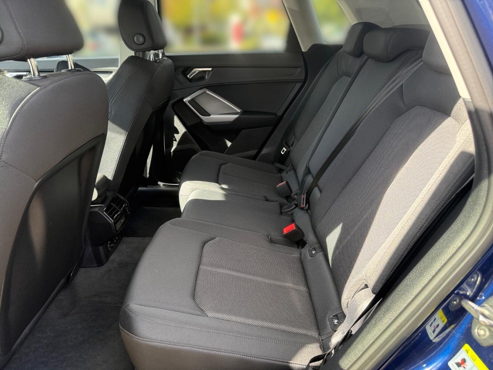 Audi Q3 – Bild 9