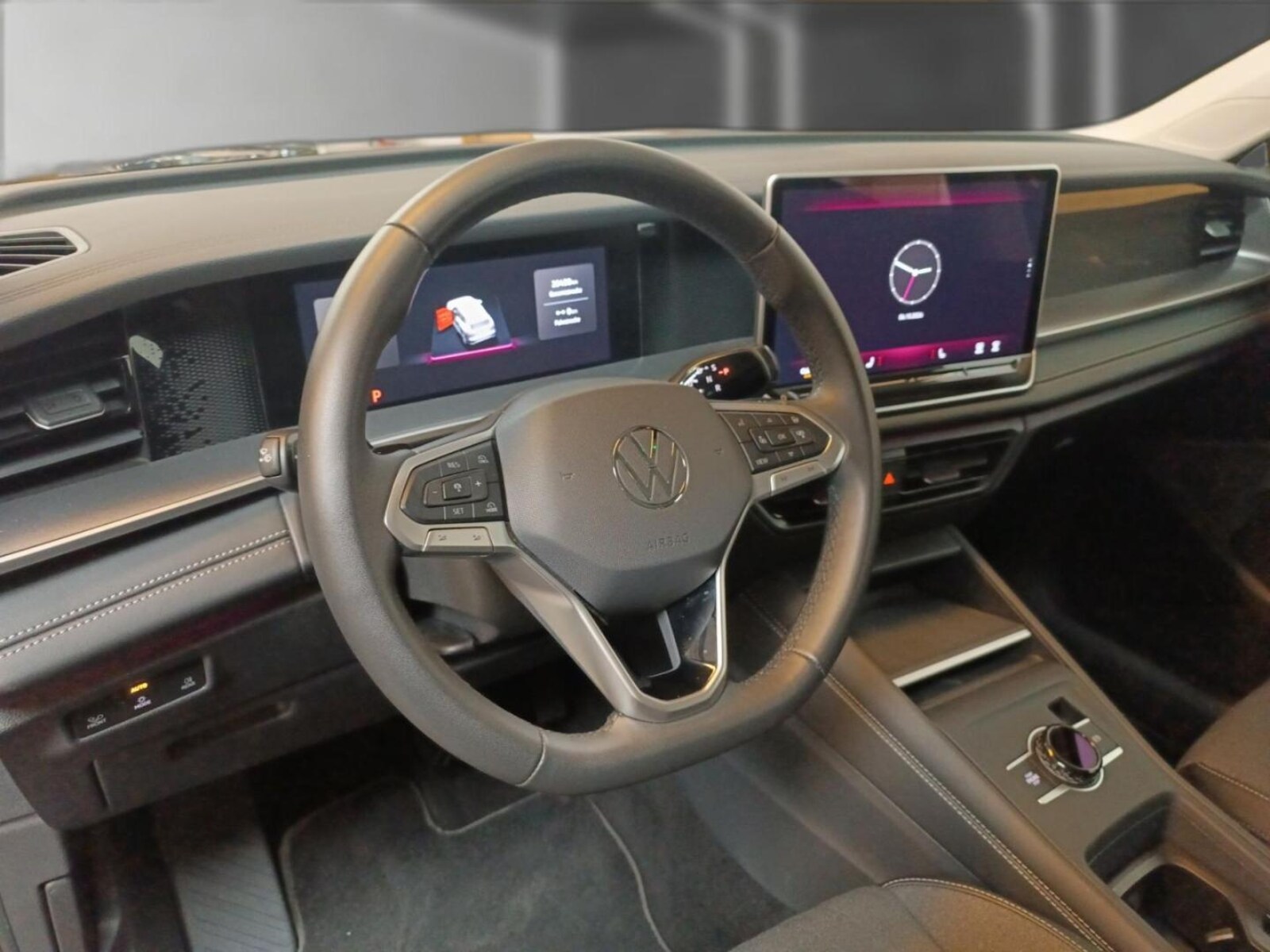 Volkswagen Tayron – Bild 11