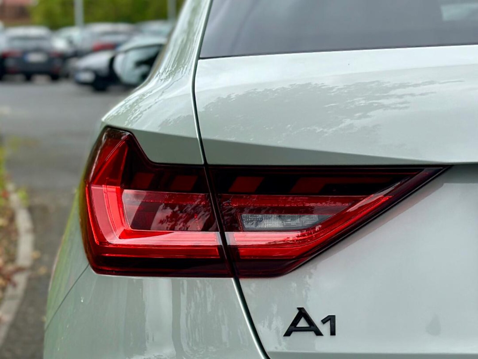 Audi A1 Sportback – Bild 26