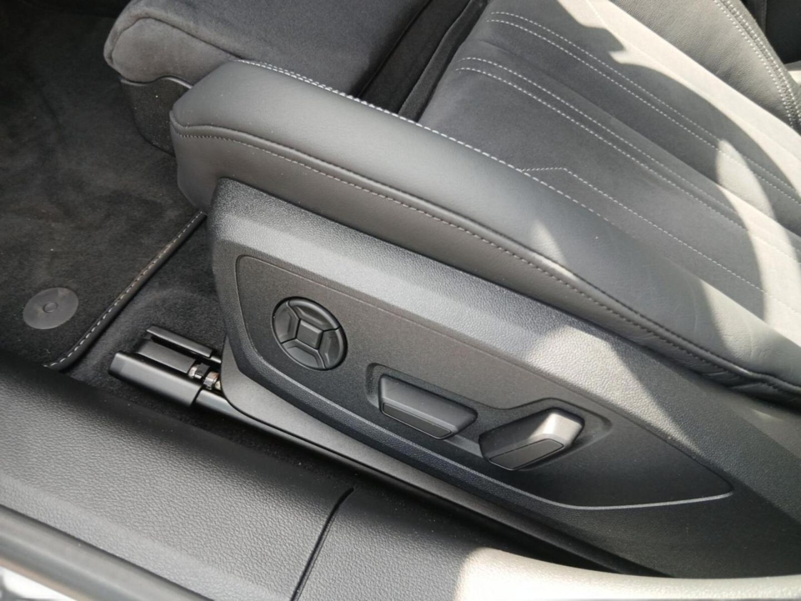 Audi A7 Sportback – Bild 13