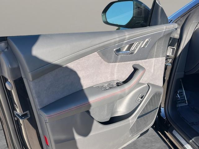 2026 Audi Q8 Prestige - Photo 20