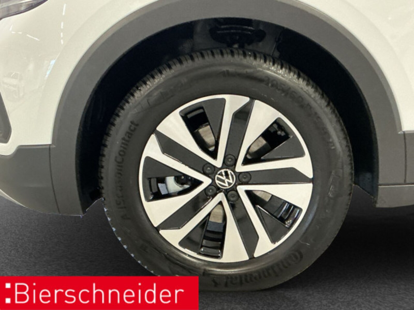 Volkswagen T-Cross – Bild 8