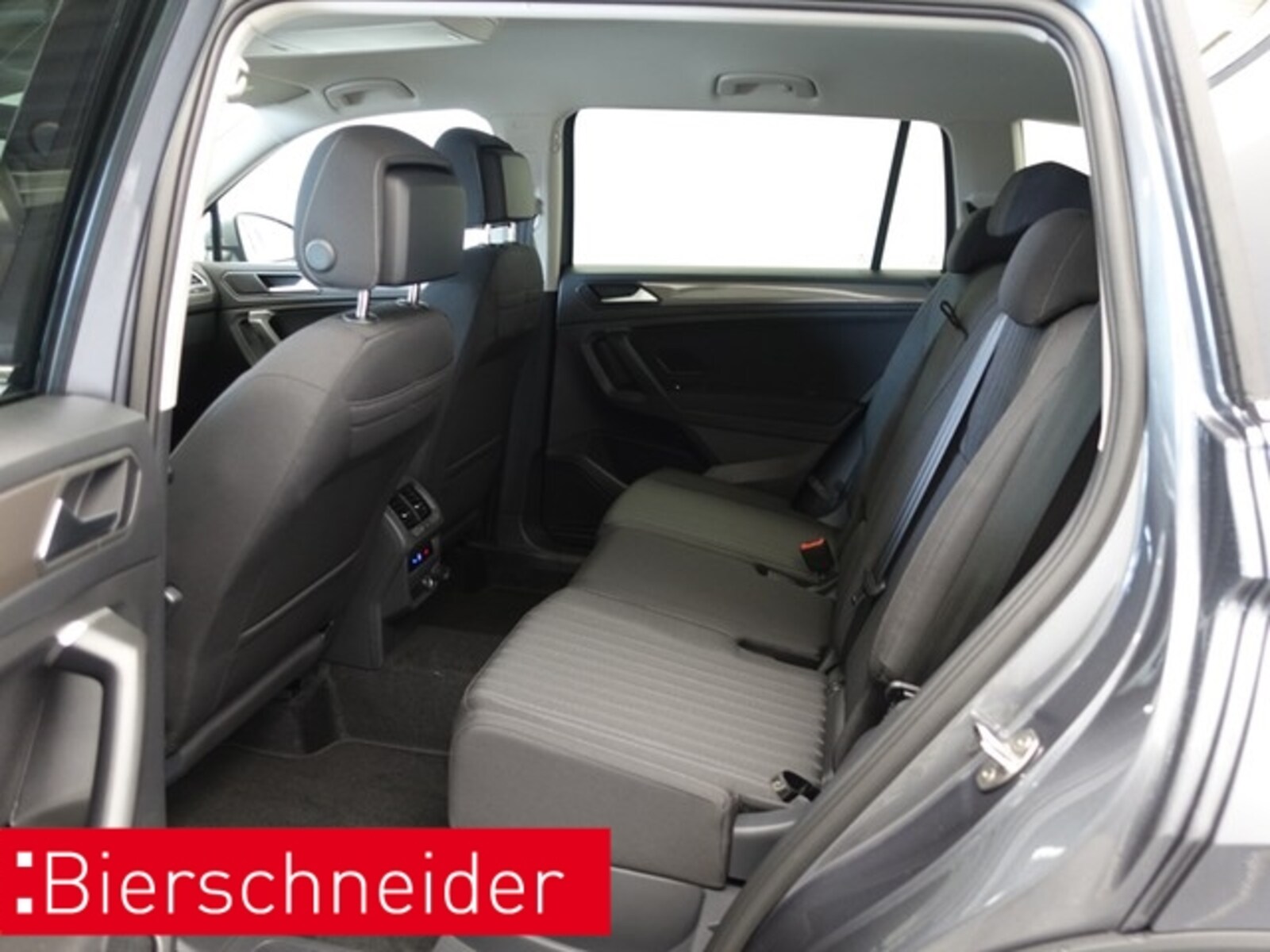 Volkswagen Tiguan Allspace – Bild 10