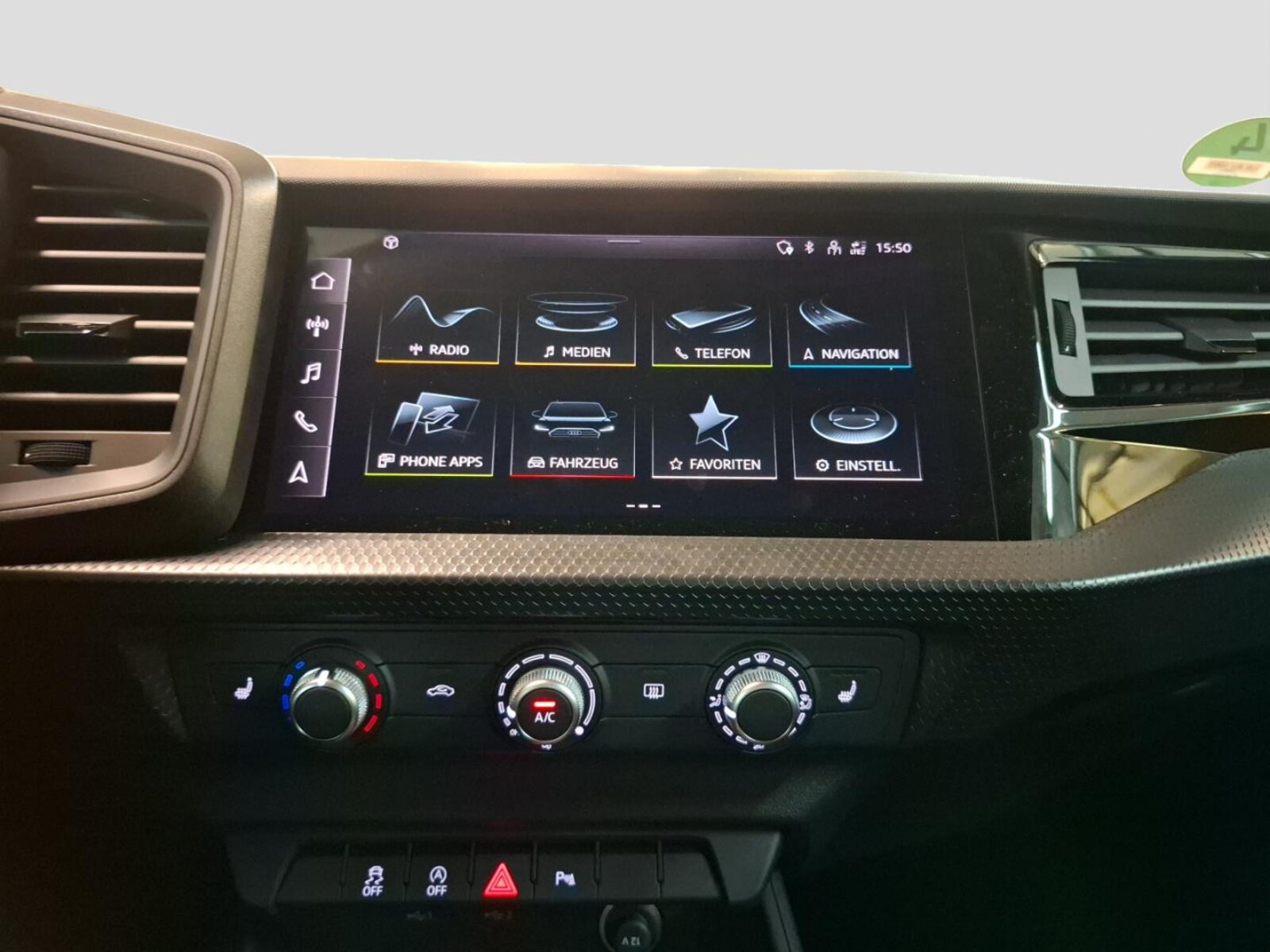 Audi A1 Sportback – Bild 6