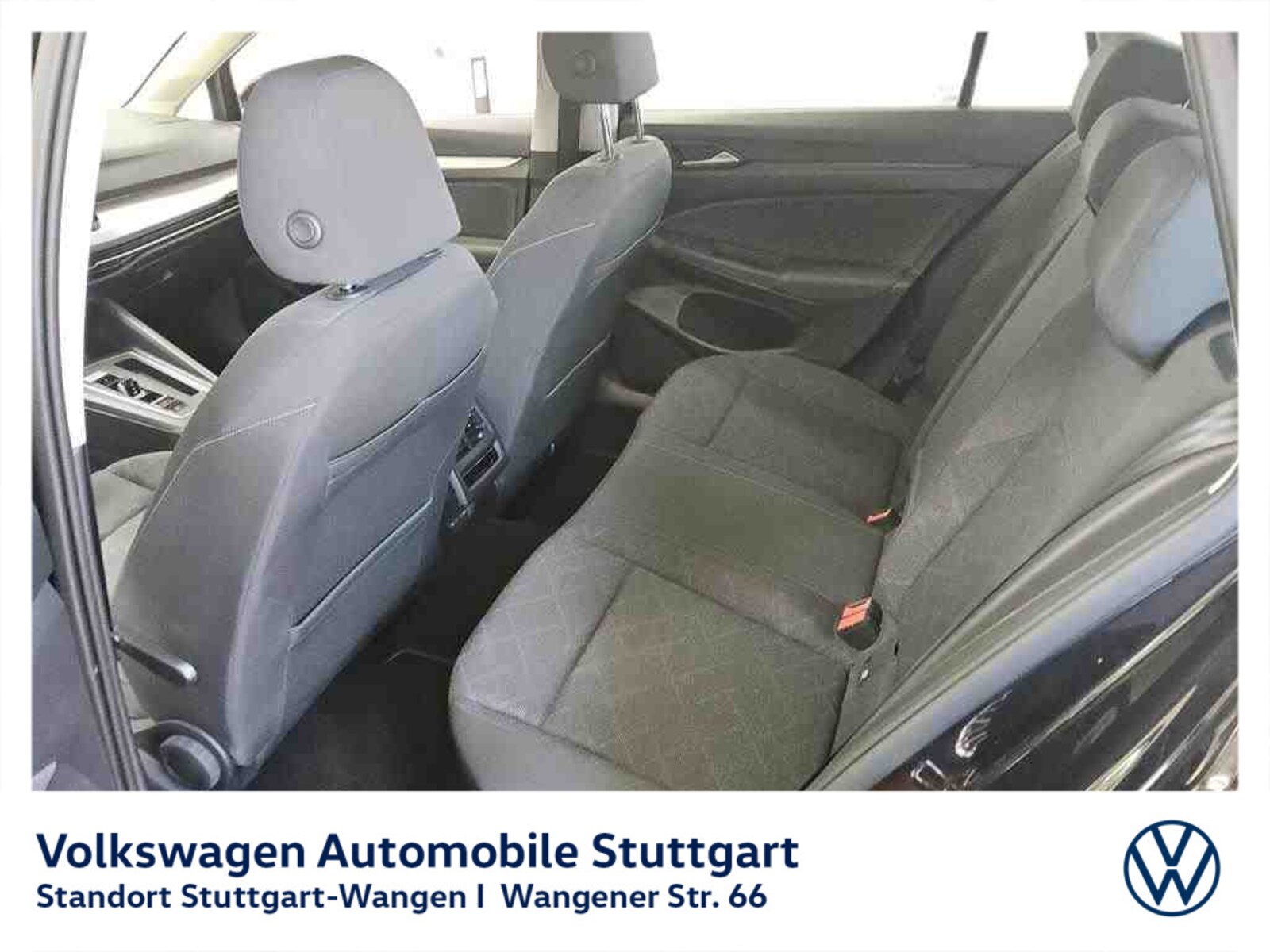 Volkswagen Golf Variant – Bild 8