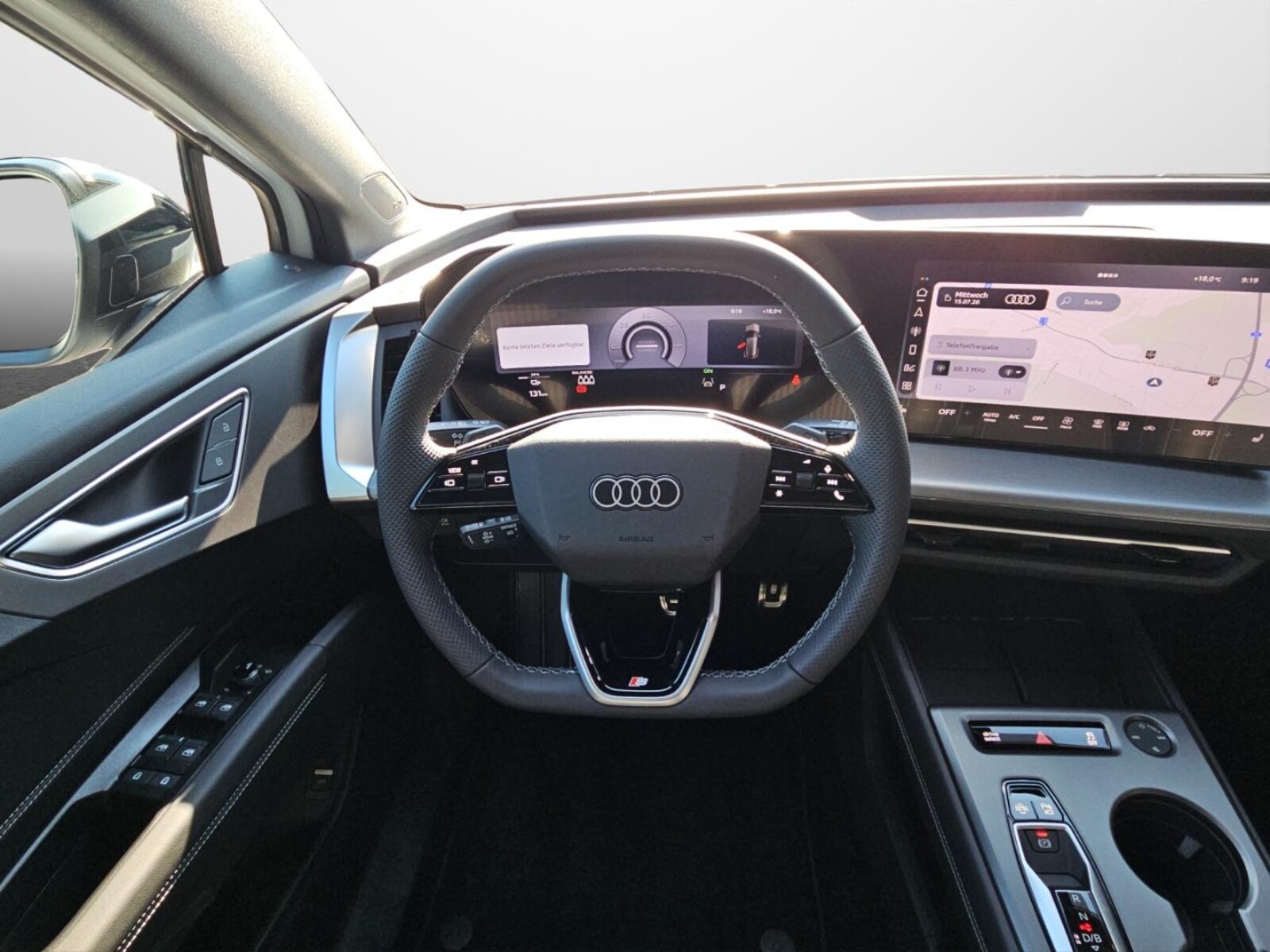 Audi Q4 e-tron – Bild 9
