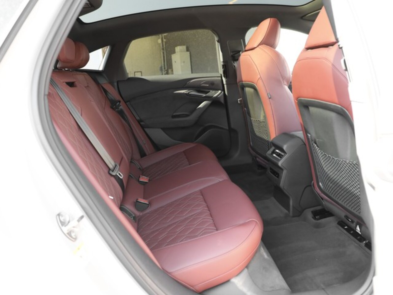Audi S6 Sportback e-tron – Bild 9