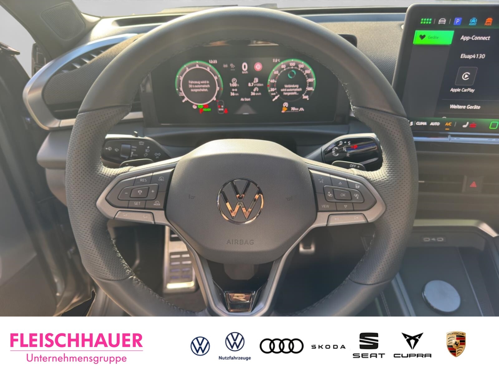 Volkswagen T-Roc – Bild 10