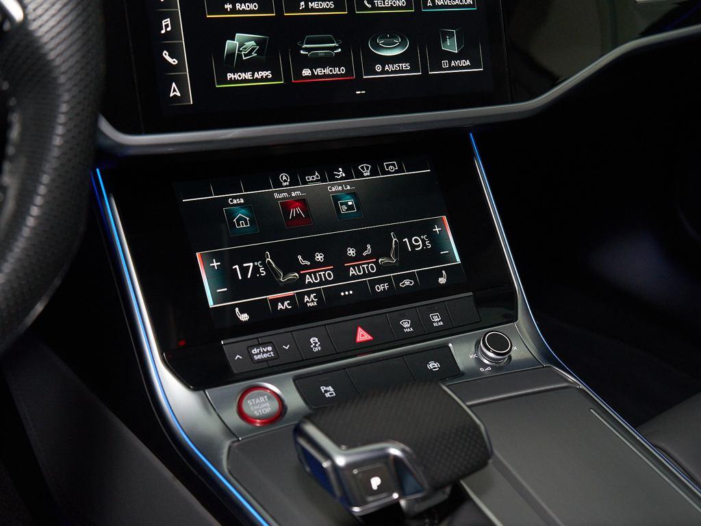 Audi S7 Sportback