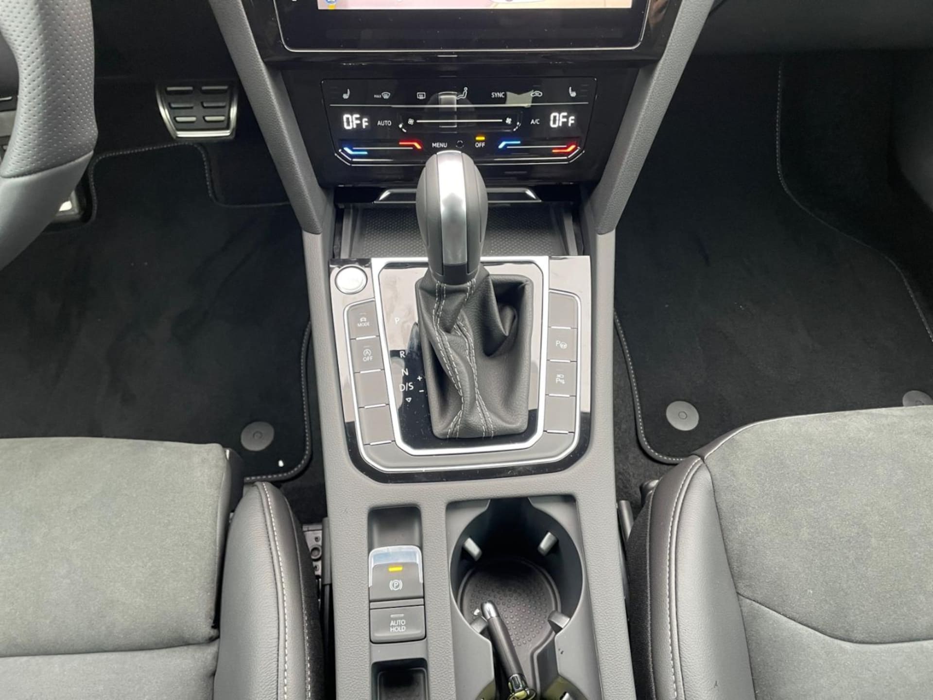 Volkswagen Arteon Shooting Brake R-Line