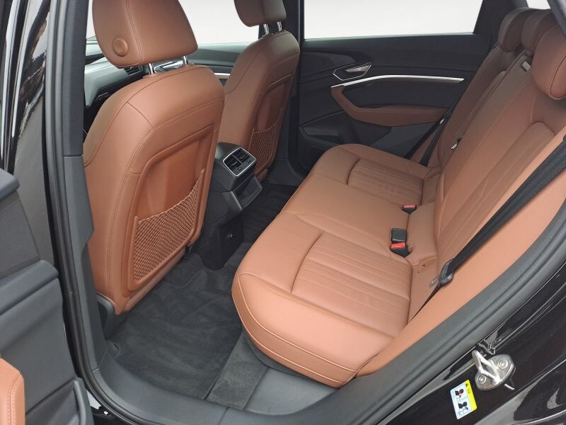 Image about Audi e-tron S line 55 quattro