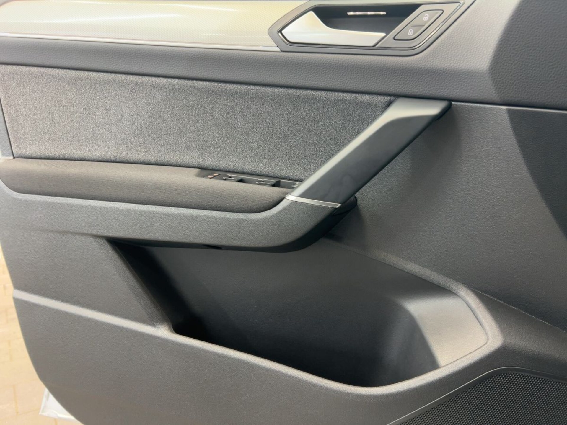 Volkswagen Touran MOVE