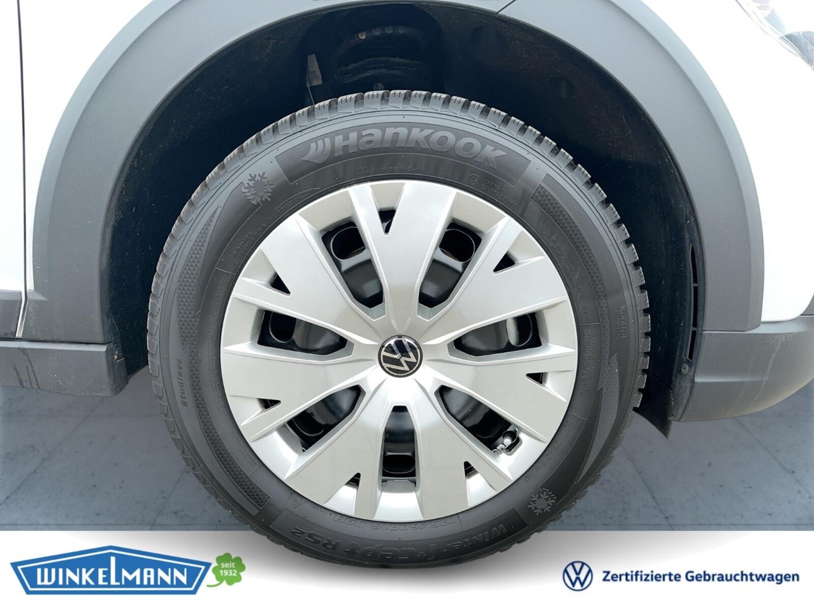 Volkswagen Taigo – Bild 6