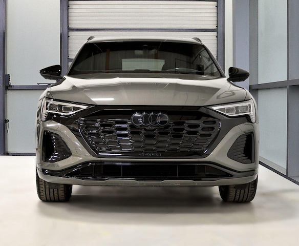 2024 Audi Q8 Sportback e-tron®