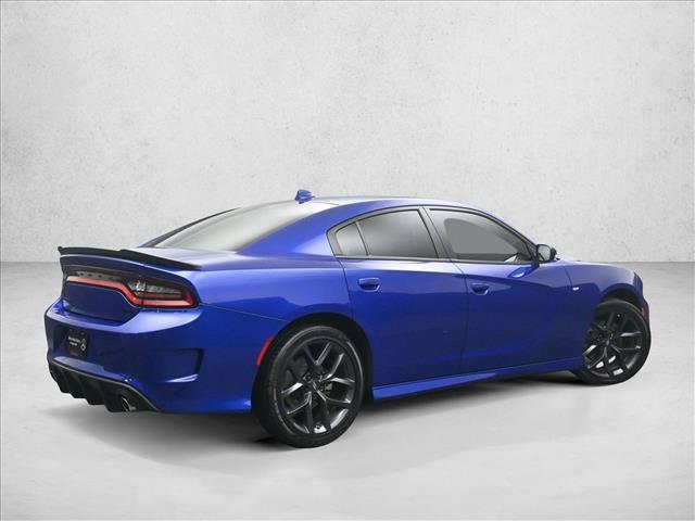 2022 DODGE CHARGER - Image 2